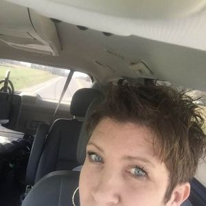 Meet your Posher, Wendy